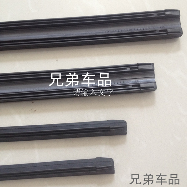 豐田凱美瑞卡羅拉漢蘭達皇冠佳美銳志RAV4汽車雨刮膠條器雨刷膠條在類目 汽車/用品/配件/改裝, 汽車零配件, 雨刮器中 - 來自Buy2taobao.com提供專業的淘寶代購服務