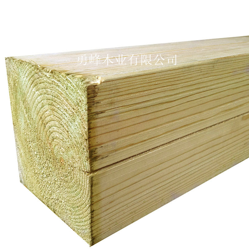 樟子松防腐木屋凉亭花架葡萄架立柱方木(140*140mm)在类目 基础建材, 木方, 防腐木中 - 来自Buy2taobao.com提供专业的淘宝代购服务