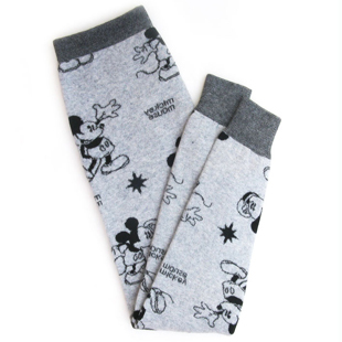  贝尔特儿童羊绒裤女童男童双层加厚羊毛裤 宝宝羊绒靴裤打底裤