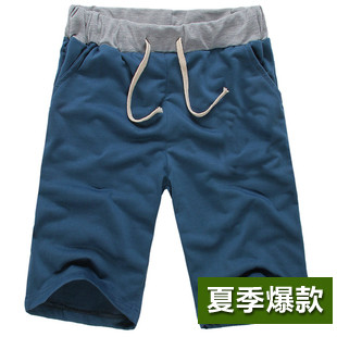 厂家直营 短<span class=H>裤</span> 男 2013<span class=H>休闲</span><span class=H>裤</span>  夏  男装韩版中<span class=H>裤</span> 五分<span class=H>裤</span> 男 潮