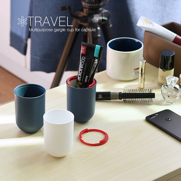 travel Dental cup Wash cup toothbrush toothpaste Portable suit A business travel Travel? Supplies storage box Cupsin the Outdoor/Mountaineer/Camping/Travel Goods , Wash clean/Care , Wash bag/Cosmetic category - from Buy2taobao.com to provide professional Taobao agent buy service
