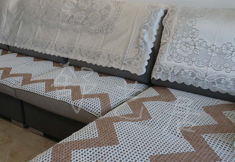 Sofa cushion summer Cooling mat bead Fabric art Sofa cushion Chair pads Seat cushion Sofa cover Office chair ventilationin the Home Fabric , Cushion/Cushion/Sofa cushion , Sofa cushion category - from Buy2taobao.com to provide professional Taobao agent buy service