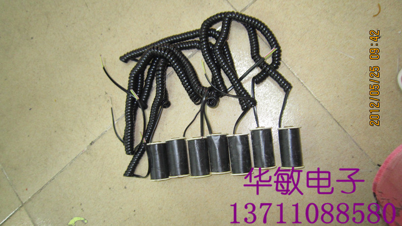 娃娃机,儿童机,娱乐机,亲子机天车专用线圈在类目 玩具/童车/益智/积木/模型, 游乐/教学设备/大型设施, 游艺机中 - 来自Buy2taobao.com提供专业的淘宝代购服务