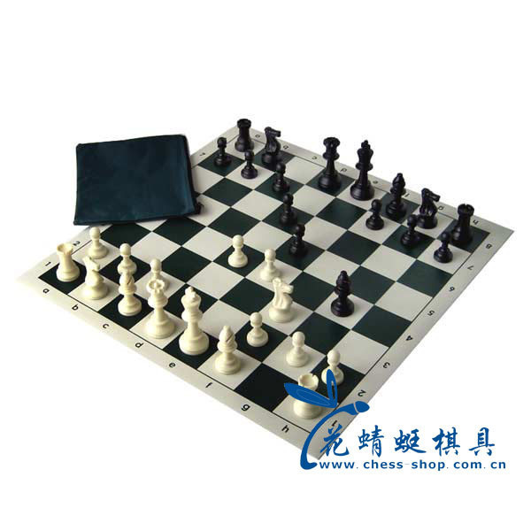 王高77MM国际象棋套装 (棋子+棋盘+棋子袋) 学校课桌专用|ruв категории движение/йога/фитнес/фанаты товаров, Маджонг/шахматы/головоломки, шахматы - от Buy2taobao.com для оказания профессиональной услуги покупки агента Taobao