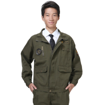 【精选】男工装上衣 多口袋十大品牌,男工装上