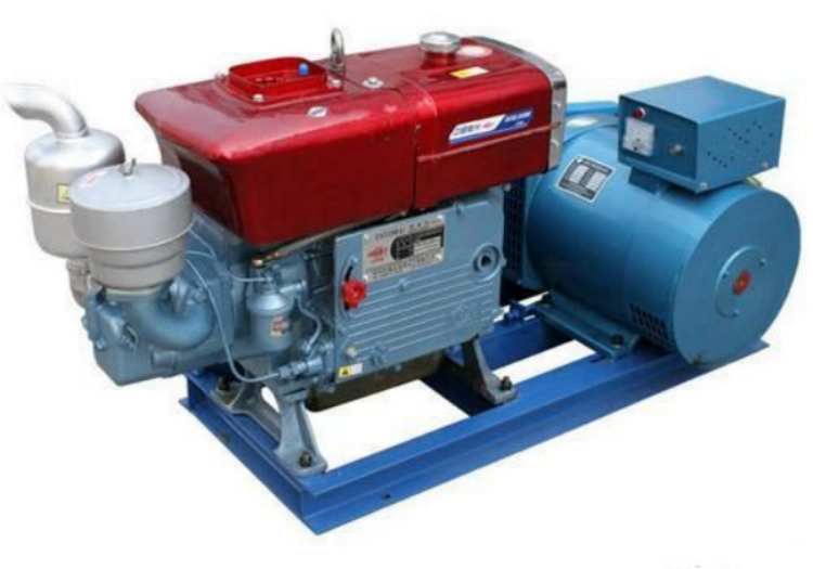 small-scale Three-phase diesel oil Generators household 220v Mini Hand 12v alternator 15KW Generatorsin the Hardware/Tool , Electrical Hardware , Generator , Diesel generators category - from Buy2taobao.com to provide professional Taobao agent buy service