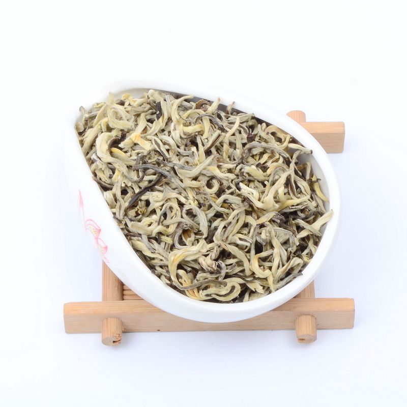 茉莉花茶叶 浓香型200g散装景屹 白雪公主 茉莉毛尖罐装在类目 茶, 代用/花草/水果/再加工茶, 代用/花草茶中 - 来自Buy2taobao.com提供专业的淘宝代购服务