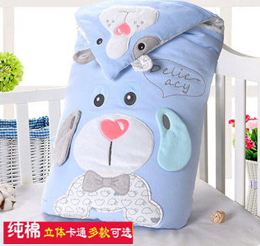 寶寶用品夾棉出生襁褓小被子冬天新生兒包被嬰兒抱被外出抱毯寶貝在類目 尿片/洗護/餵哺/推車牀, 睡袋/涼蓆/枕頭/牀品, 嬰童抱被/抱毯中 - 來自Buy2taobao.com提供專業的淘寶代購服務
