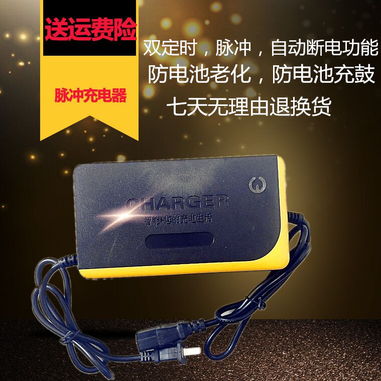 电动车充电器48v12ah爱玛60v20ah雅迪小刀 48v20AH新日台铃立马等在类目 电动车/配件/交通工具, 电动车装备区, 电动车充电器中 - 来自Buy2taobao.com提供专业的淘宝代购服务