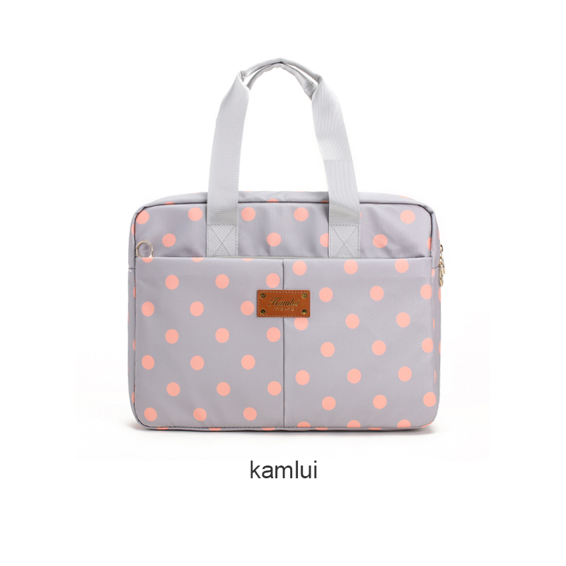 Portable computer bag 14 inch 13.3 Like a breath of fresh air 15.6 Cartoon ins lovely notebook association y7000 Xiaoxinin the 3C Digital Accessories, Laptop Accessories , Laptop bag category - from Buy2taobao.com to provide professional Taobao agent buy service