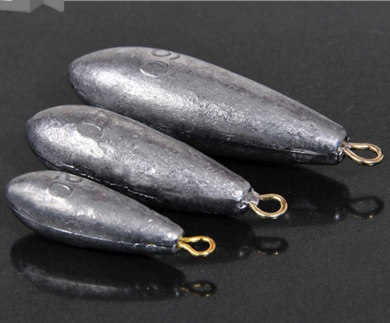 20 gram 30g String hook Fishing Antirust Water drop With ring weights weightsin the Outdoor/Mountaineer/Camping/Travel Goods , Fishing equipment , Plummet category - from Buy2taobao.com to provide professional Taobao agent buy service