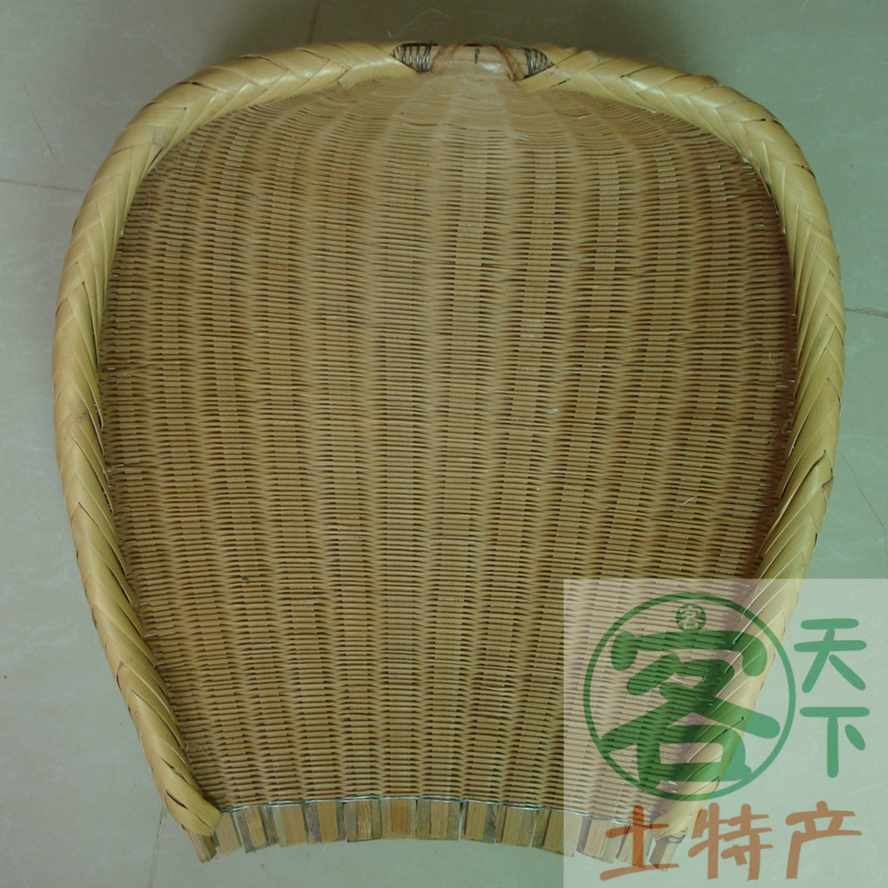 竹制工艺品 纯手工制作竹簸箕 竹编簸箕 客家人结婚用品 竹插子在类目 家庭/个人清洁工具, 家务/地板清洁用具, 簸箕中 - 来自Buy2taobao.com提供专业的淘宝代购服务