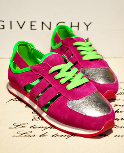  新款单鞋欧美女鞋子厚底鞋韩版松糕鞋英伦休闲鞋女阿甘鞋包邮