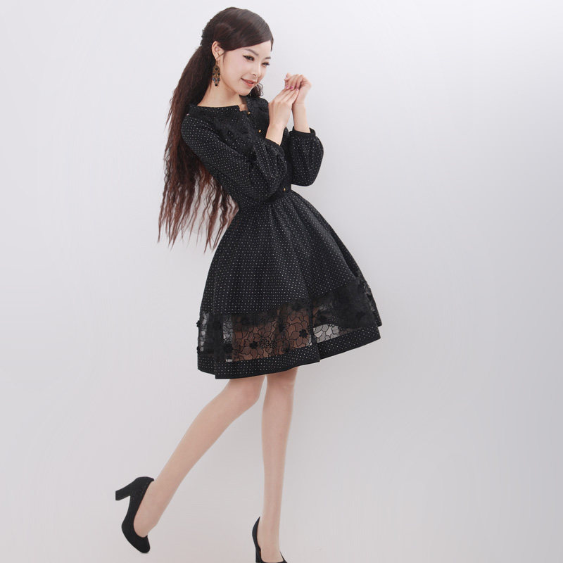 连衣裙<em>烟花烫旗舰店</em>,连衣裙烟花烫价格,<em>烟花烫</em>