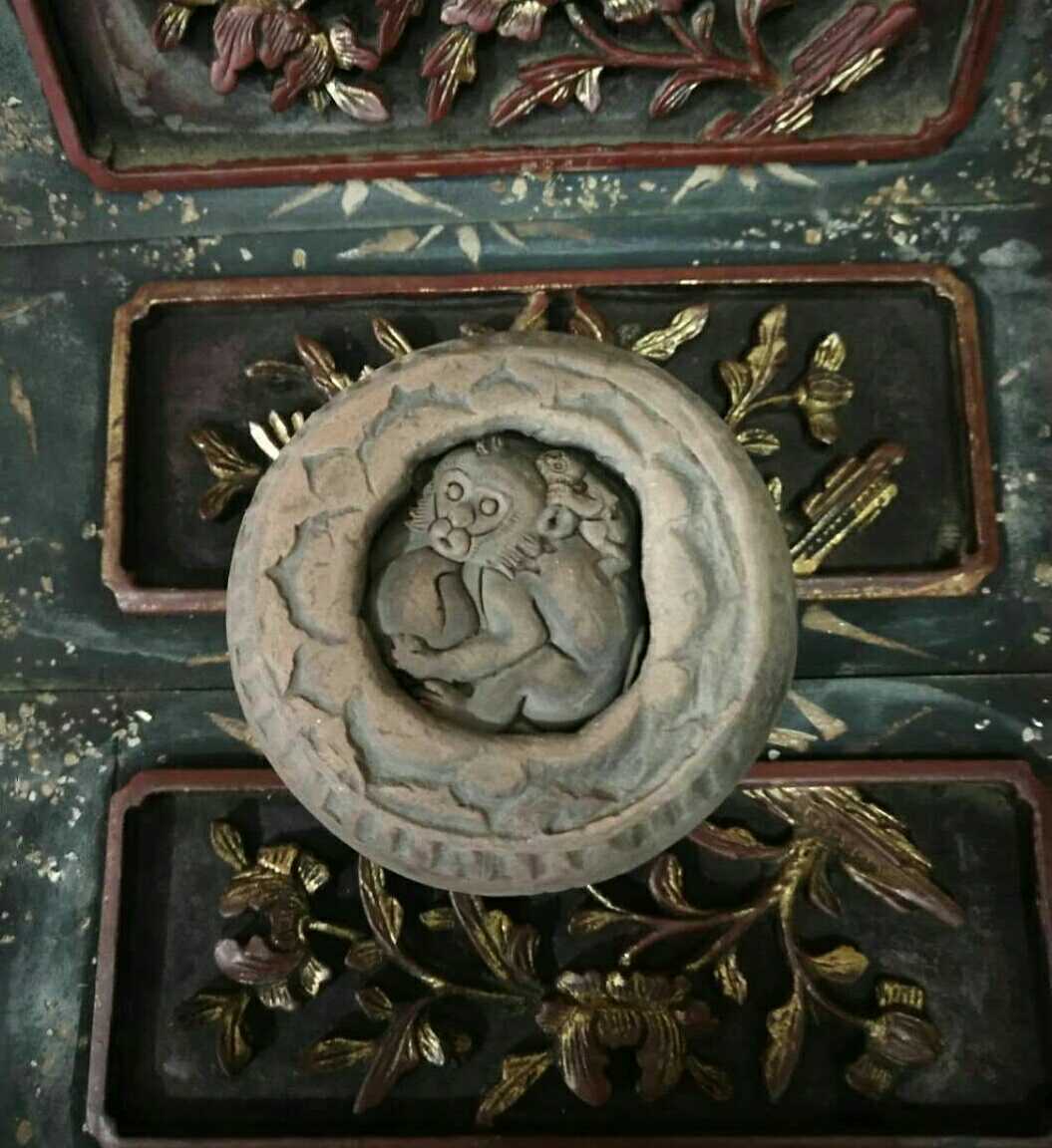 龙泉麻线鼓麻墩江浙民间收藏艺术品茶托茶宠茶具摆件书房镇纸砖雕|msdalam kategori pinggan mangkuk, set teh, perhiasan haiwan peliharaan teh - dari Buy2taobao.com untuk memberikan perkhidmatan ejen Taobao profesional membeli