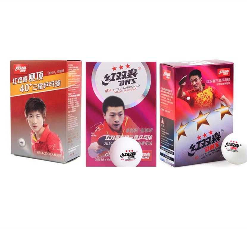 正品红双喜 三星球 乒乓球 3星球 赛福40+新材料有缝球比赛乒乓球在类目 运动/瑜伽/健身/球迷用品, 乒乓球, 乒乓球中 - 来自Buy2taobao.com提供专业的淘宝代购服务