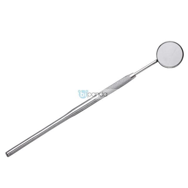 Dental Mirror Tool Dentist for teeth cleaning Inspection Hain the Sports/Yoga/Fitness/Fans supplies , Football , Training aids , More category - from Buy2taobao.com to provide professional Taobao agent buy service