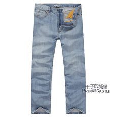 Джинсы мужские наутика Наутика pr8103 свободные