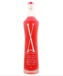 洋酒 法国原装进口 X冰粉红利口酒 750ml 水果味力娇酒 预调酒 洋酒 法国原装进口 X冰粉红利口酒 750ml 水果味力娇酒 预调酒