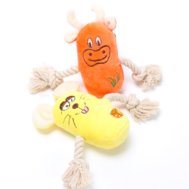 Special Offer 2019 Plush Toys Toys Toothpaste Puzzle new pattern Cartoon lovely Vocalization Manufactor Direct selling Petsin the Pet/Pet food and supplies , Cat/Dog Toys , Other Toys category - from Buy2taobao.com to provide professional Taobao agent buy service