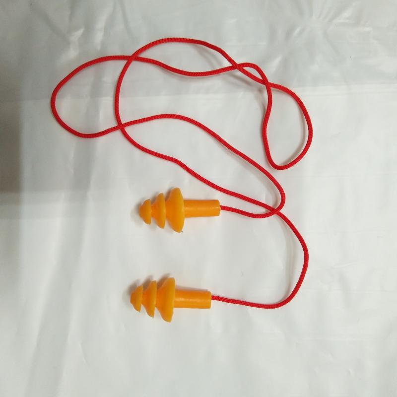 硅胶耳塞带绳防噪音耳塞睡眠护耳器包邮1270款煤矿隔音耳塞正品|msdalam kategori rumah harian, Peralatan perlindungan, penyumbat telinga Kalis Bunyi - dari Buy2taobao.com untuk memberikan perkhidmatan ejen Taobao profesional membeli