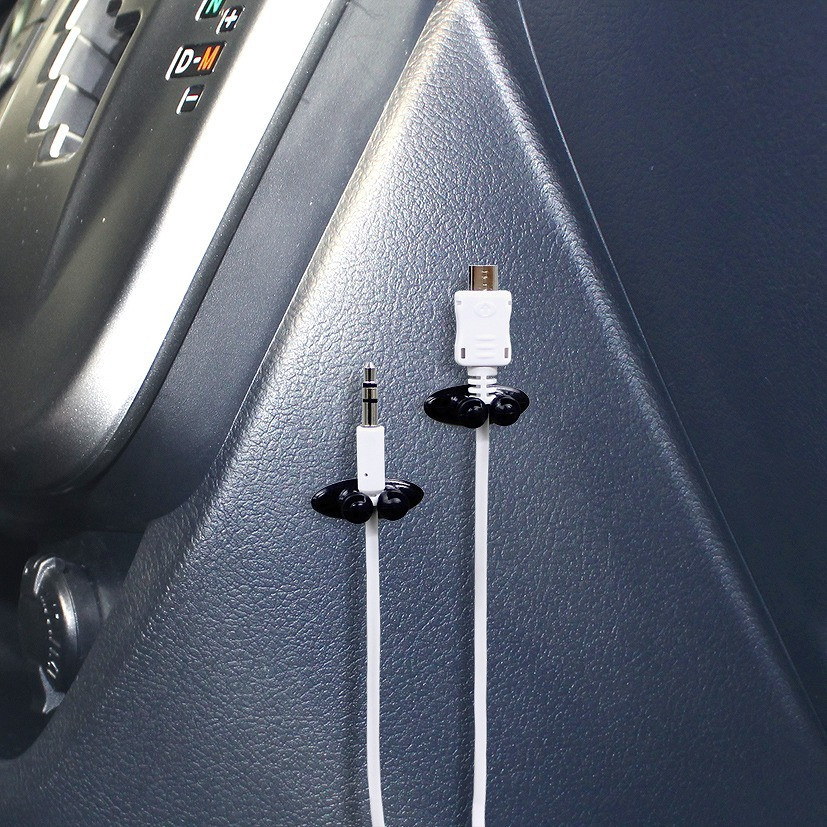 The car Cable Car dashboard wiring Car wire Finishing clip An electric appliance Line card 8in the Car/Articles/Fitting/Refit , Car Accessories/The jewelry , Driving personal items , Barometer/Tire Pressure Table category - from Buy2taobao.com to provide professional Taobao agent buy service