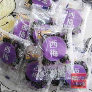  满额包邮 最新包装美味零食食品 蜜饯话梅专家悠伴西梅 250克