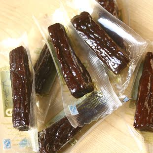  内蒙古特产 风干牛肉干 乌力格草原肉干王250g 真正的好牛肉干