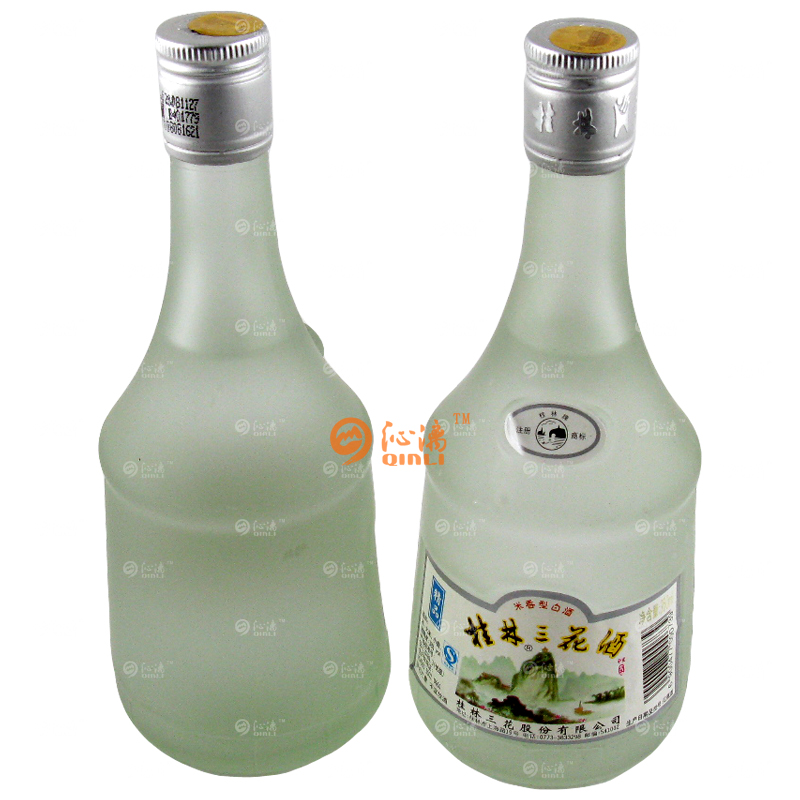 磨砂精品三花酒360mL38度 散装酒国产米香型酒水粮食酒低度白酒 磨砂精品三花酒360mL38度 散装酒国产米香型酒水粮食酒低度白酒