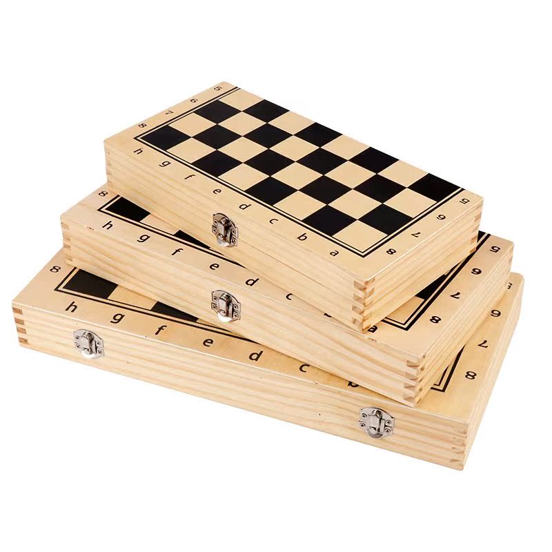 磁性国际象棋套装折叠棋盘初学者儿童大号黑白色棋子实木棋盘棋子|msdalam kategori mod main/animasi/Zhou Bian/cos/permainan papan, Chess/permainan papan, catur Cina/Chess - dari Buy2taobao.com untuk memberikan perkhidmatan ejen Taobao profesional membeli