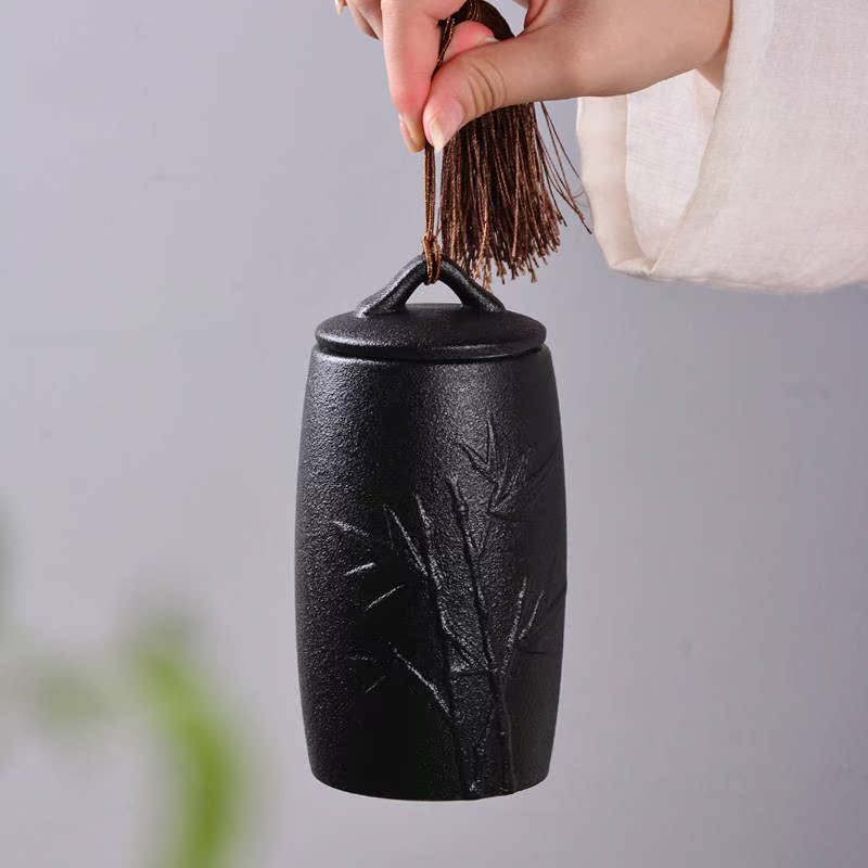 2019 Tea packing Tea pot Dual tank Gift box packaging indigo plant Tea pot Tie Guanyin Red ceramic Pu 'er Teain the Tableware , Tea set , Tea caddy category - from Buy2taobao.com to provide professional Taobao agent buy service