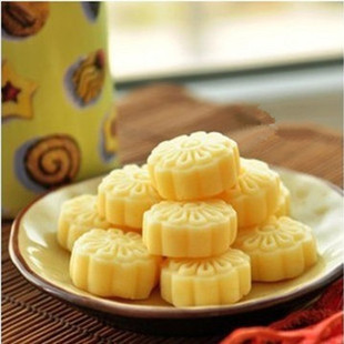  小奶花 原味奶酪零食 蒙古奶饼158g