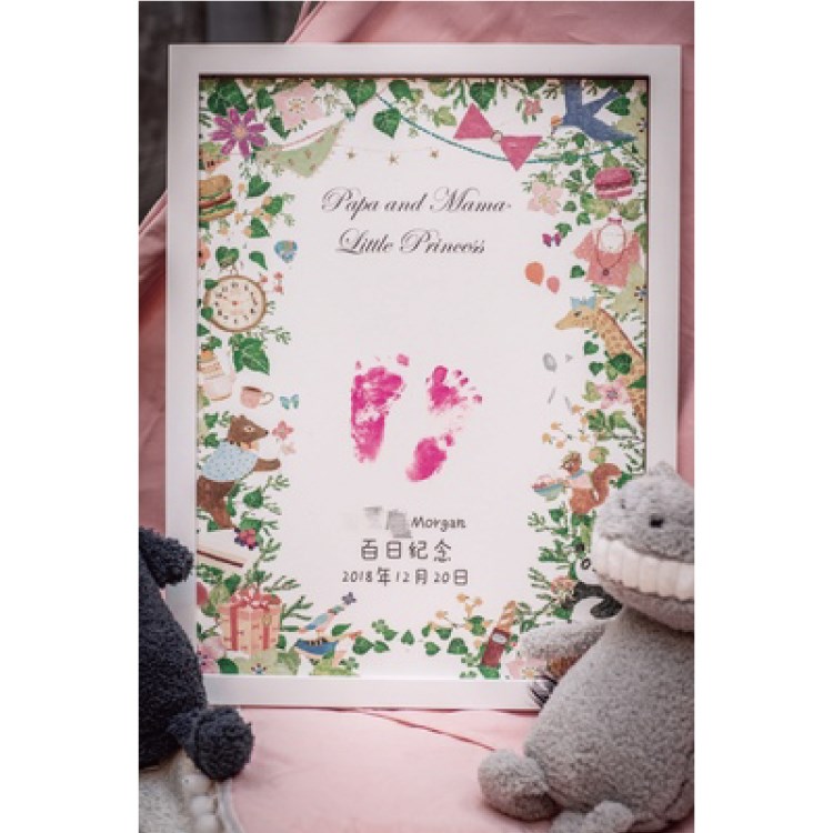 宝宝手足印泥手脚印胎毛新生婴儿满月百天周岁纪念品礼物diy在类目 玩具/童车/益智/积木/模型, 宝宝纪念品/个性产品, 手脚印中 - 来自Buy2taobao.com提供专业的淘宝代购服务