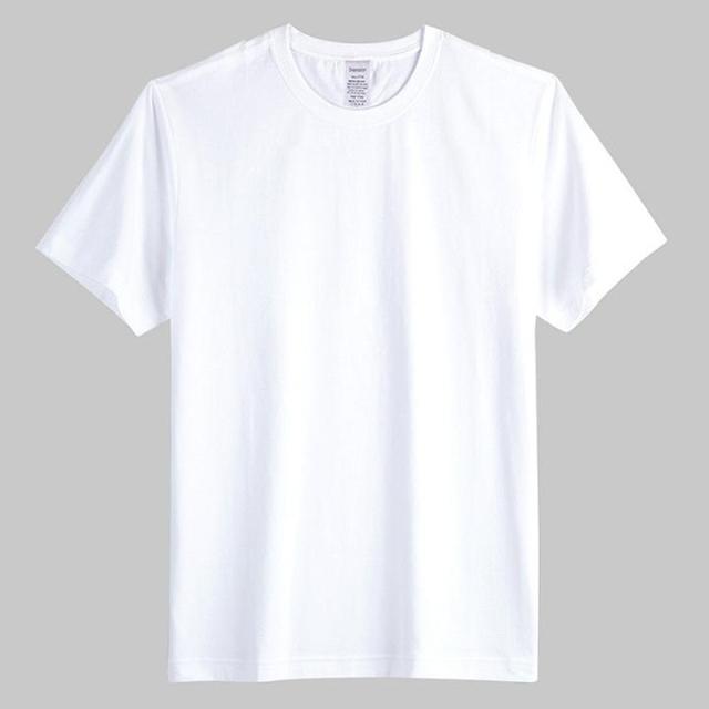 new pattern Plain white T-shirt T-shirt Group purchase T-shirts T-Shirt make Printing pattern pure cotton Short sleevedin the Sportswear/Casual Clothing , Sports T-shirt category - from Buy2taobao.com to provide professional Taobao agent buy service