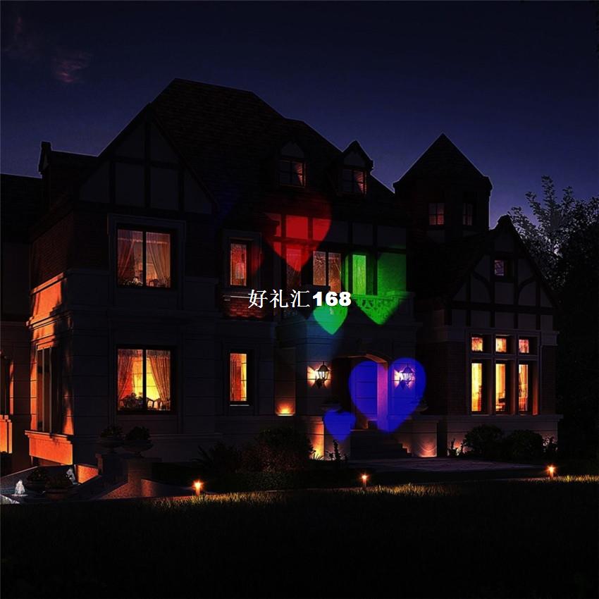 Outdoor Laser Christmas LED Lights Waterproof Snowflake Land在类目 3C数码配件, USB电脑周边, MSN聊天伴侣中 - 来自Buy2taobao.com提供专业的淘宝代购服务