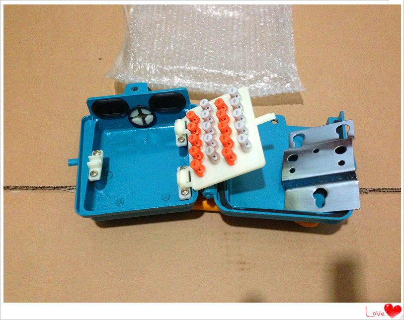 10对 室外 铝壳 电话 分线盒 电话箱 电话分线盒 电缆分线盒|msdalam kategori elektronik/Electrician, peti pendawaian, kotak pendawaian lemah - dari Buy2taobao.com untuk memberikan perkhidmatan ejen Taobao profesional membeli