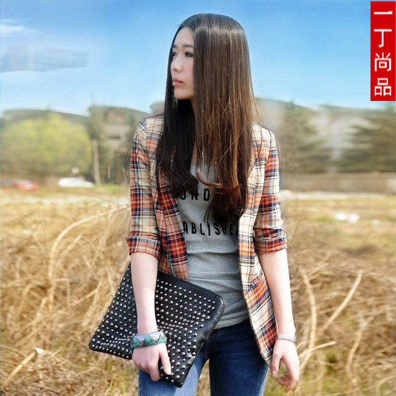 【精选】百搭小西装_<em>搭配</em>小西装<em>女</em>外套2014春