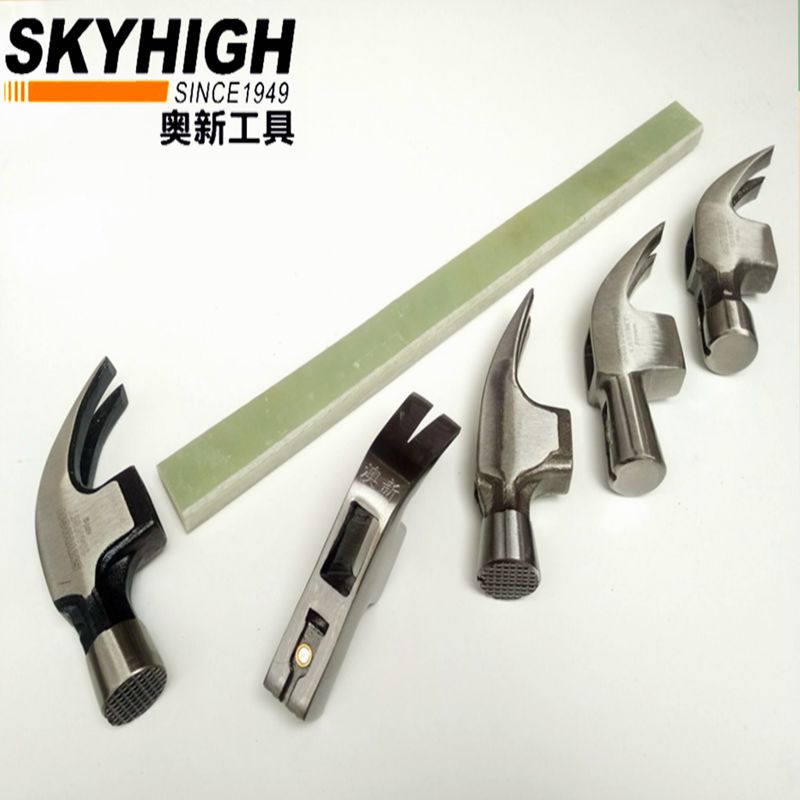 奥新锤头吸起拔钉磁铁拔钉木工锤铝模锤方头防滑牙猪仔唛澳新锤柄在类目 五金/工具, 手动工具, 锤, 锤头中 - 来自Buy2taobao.com提供专业的淘宝代购服务