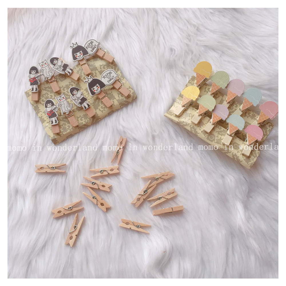 DIY parts Wooden clipin the Home Fabric , Sew DIY Material,Tools and finished products , Sew DIY Fitting/Accessories/Accessories , Rope category - from Buy2taobao.com to provide professional Taobao agent buy service