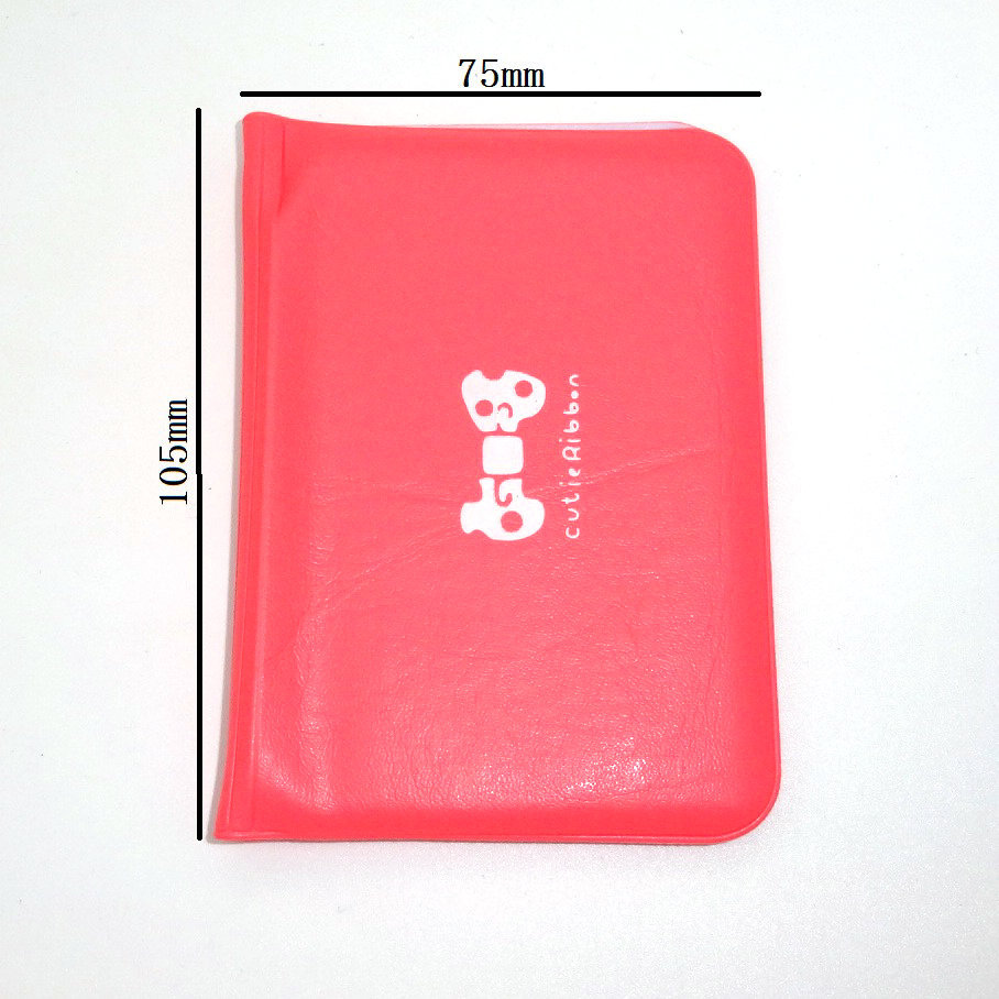 Korean Edition Stationery bow 12 Card pack Card package Ferrule Clip Storage bagin the Storage consolidation , Home Storage appliances , Storage bag , Card package/Document bag category - from Buy2taobao.com to provide professional Taobao agent buy service