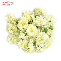  【特价疯抢独家】正宗黄山贡菊花草茶白菊花茶 特级贡菊花4包包邮