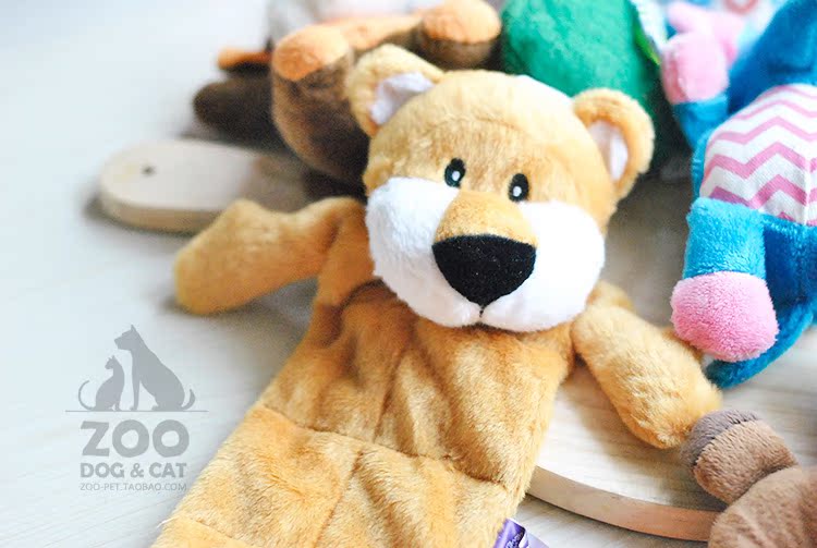 ZOO│宠物毛绒玩具耐咬发声狗玩具 比熊金毛贵宾解闷玩具防破坏在类目 宠物/宠物食品及用品, 猫/狗玩具, 发声玩具中 - 来自Buy2taobao.com提供专业的淘宝代购服务