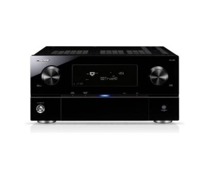 Аудиосистема Pioneer Аудиосистема Pioneer