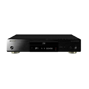 Аудиосистема Pioneer Аудиосистема Pioneer