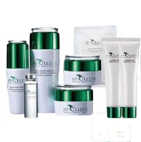 圣雅莉思熊莓雪莹金质8件套装 专柜正品 特价包邮-淘宝网