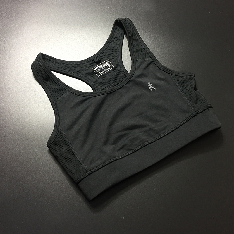 student Sports vest Spring and summer girl The I-shaped vest Elastic force Anti emptied Quick drying Bodybuilding Primer Sports underwearin the Sportswear/Casual Clothing , Sports underwear, Sports vest category - from Buy2taobao.com to provide professional Taobao agent buy service