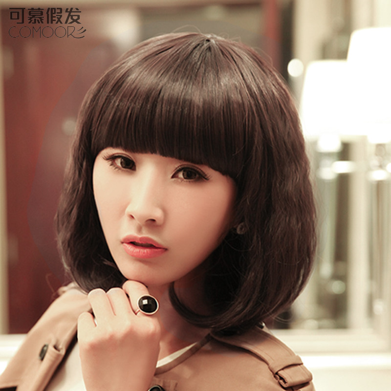  BOBO头 _麦德雅网