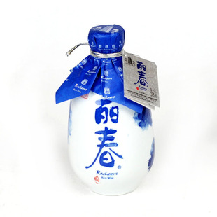  【端午黄酒】塔牌营养型精致丽春酒 375ml 整箱6瓶￥200