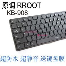 Клавиатура USB проводная клавиатура оригинальная мелодия