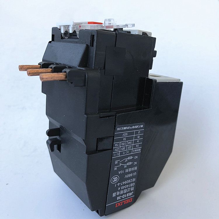 德力西热过载保护继电器 JRS1D-36/Z LR2 23-32A 30-40A在类目 3C数码配件, 电子元器件市场, 电子元件, 继电器中 - 来自Buy2taobao.com提供专业的淘宝代购服务